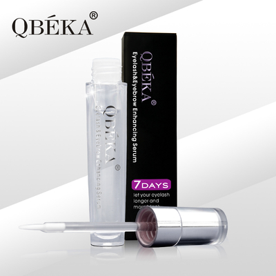 QBEKA Eyelash & Eyebrow Enhancing Serum