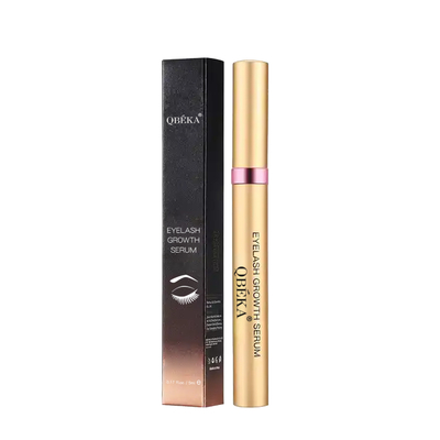 Customizable Vegan Eyelash Serum Lash Enhancer Boosting Serum Rapid Effect Great Selling Wholesale