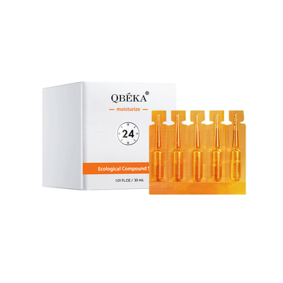 4 In 1 skin Care Serum Facial Ecological Compound Serum Whitening