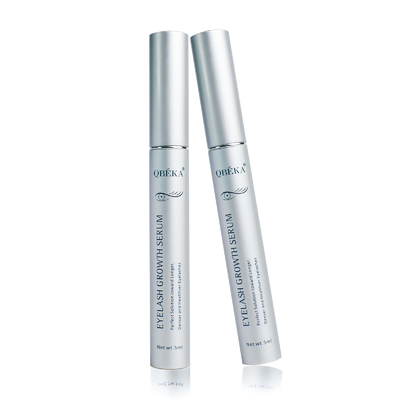 Rapidly Affordable EPM Blend Vegan Renew Transaprent Eyelash Growth Liquid QBEKA