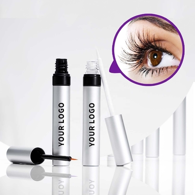 Private Label Strong Nourishing Brow Lash Eyelash Growth Serum for Healthy Lashes