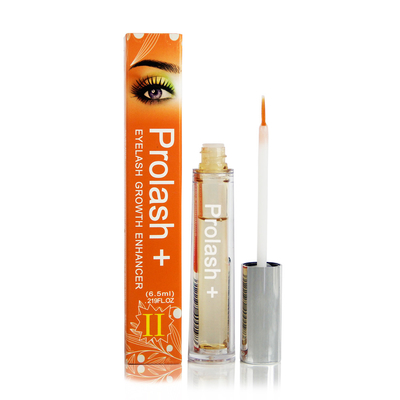 Prolash Eyelash Growth Serum 100% Natural Material Approved Enhancer Liquid Supply