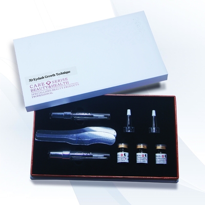 Moisturizing 3D Growth Enhancer Serum The Ultimate Solution for Rare Lashes and Brows