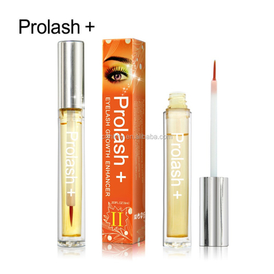 Lengthening Unisex Prolash EPM Eyelash Growth Enhancer Serum 6.5ml for Fuller Lashes