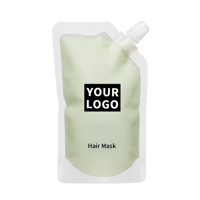 Protein Moisturizing Hair Conditioner 500ml/customize for Home by Salon Professional