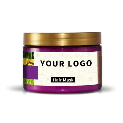 Say Hello to Smooth and Shiny Hair with Function of Hair Repair in Collagen Cream