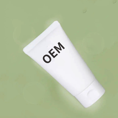 Plant Gentle Cream for Adults Male and Female Facial Cleanser without Common Irritants