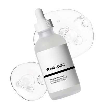 Say Goodbye to Sebum Activity with Niacinamide Zinc Oil Control Acne Brightening Serum