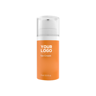 Revitalizing Niacinamide and Retinol Under Eye Cream for Anti Aging Effects