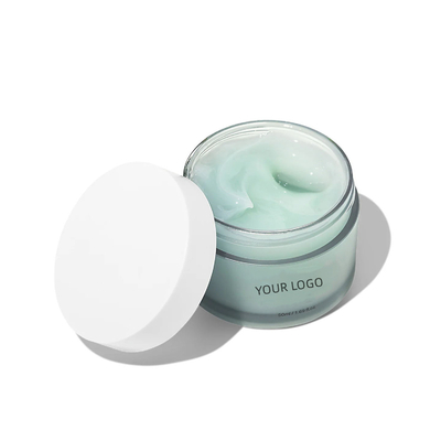 Say Hello to Hydrated Skin Customization Water Cream for Dryness Dehydration at Night