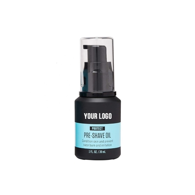 Main Ingredient Organic Plant Extract Moisturizing Organic Skin Care Products for Men