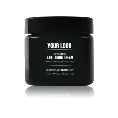 Private Label OEM/ODM Moisturizing Facial Cleanser for Men Organic Formula