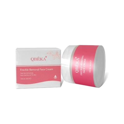 Advanced Freckle Removing Cream for Face Care Whitening and Pigmentation Treatment