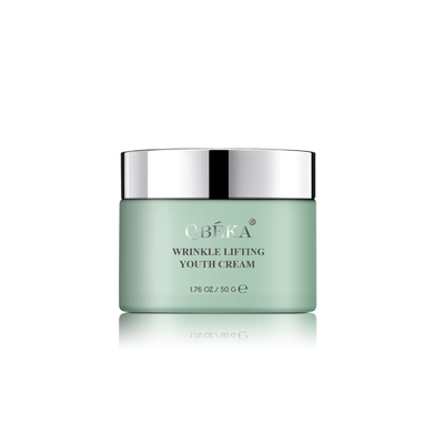 Regular Size Anti Aging Moisturizer Organic Natural Wrinkle Lifting Cream for Adults