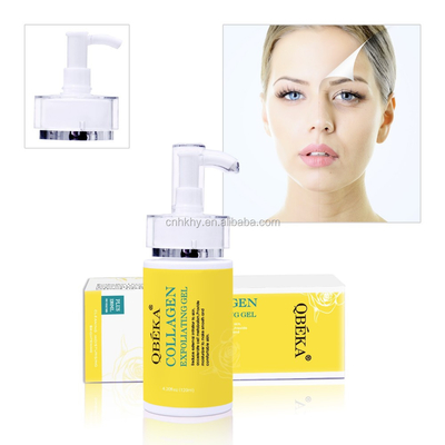 Near Me Vitamin C Whitening Exfoliating Gel Cleansing Body Care Directly for Day