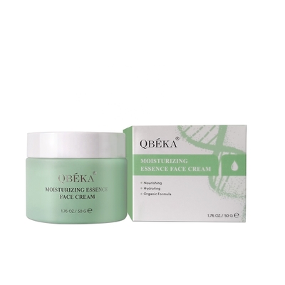 Main Ingredient Organ Material Skincare Products for Adults within Cosmetic