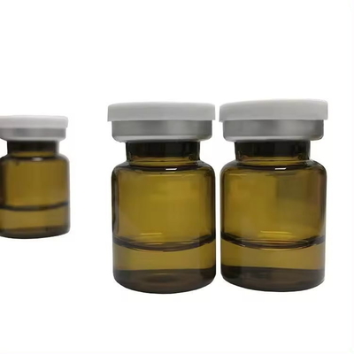 Moisturizing Private Label PDRN Facial Serum for Skin Rejuvenation Solution Ampoule