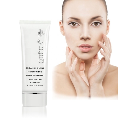 Organic Plant Moisturizing Deep Cleaning Facial Cleanser 1000 Quantity for All Skin Types