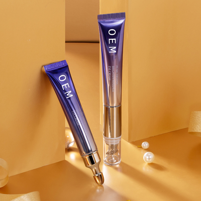 20g Beauty Repairing Eye Lines Dark Circles Eye Cream for Quick Effect and Nourishment