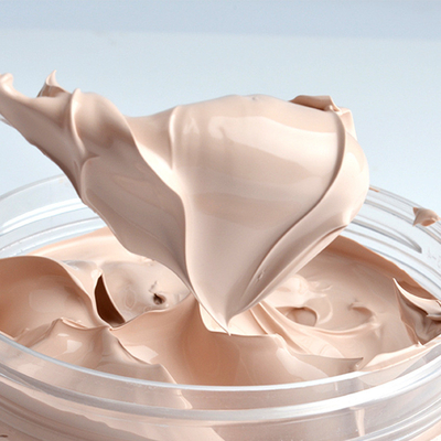 Custom OEM Skin Care Lotion Moisturizing Anti-Wrinkle Face and Body Cream for Female