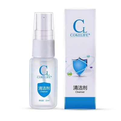22g OEM/ODM Organic Health Cleanser for Direct OEM/ODM Supply