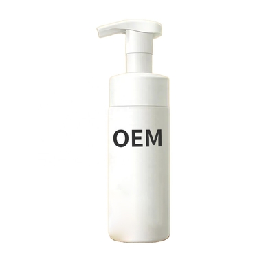 OEM Custom Health Pure Organically Crafted Beauty Facial Cleansers for Cleaning Face