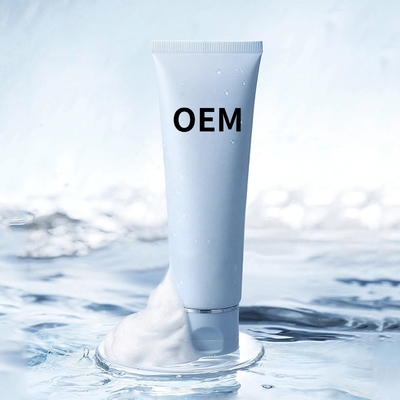Multi-Choice Custom Foaming Cleanser for All Skin Types Say Hello to Radiant Skin