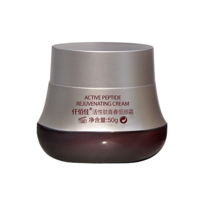 Peptide Rejuvenating Face Cream for Anti-aging and Skin Tape All Adult Skin Benefits