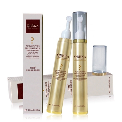 Anti-Dark Circles Anti-Wrinkle Repair Eye Cream Plant Extract Herbal Formula Regular Size