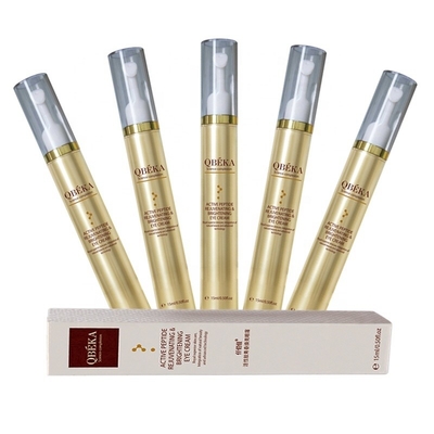 Skin Care Eye Serum The Perfect Way to Get Rid of Puffiness and Dark Circles