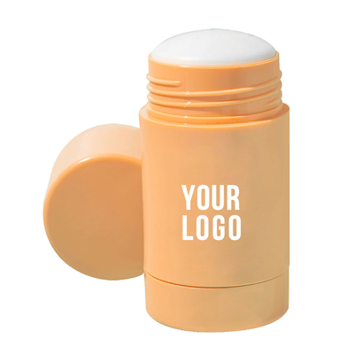 Support Private Label Unisex Solid Antiperspirant Deodorant Stick with Custom Formula