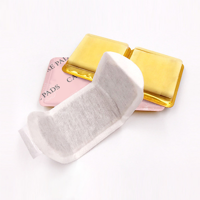 Private Part Protection Female Vaginal Herbal Pads for Anti-itch and Deodorizing Dryness
