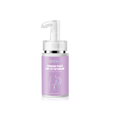 Herbal Extract Butt Enlarging Cream for Bigger Hips Private Label Make Ass Bigger Cream