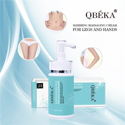 Slimming Cream Weight Loss Quick Effect Massaging Cream Dispel Adipose Bead and Obesity