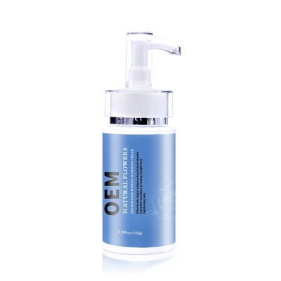 Supply Cream Private Label Hot Gel Fat Burning Botanical Weight Loss Gel Products