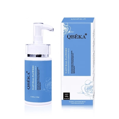 Effective Abdomen Belly Fat Loss with Slimming Detox Cream Body Shaping Made Easy