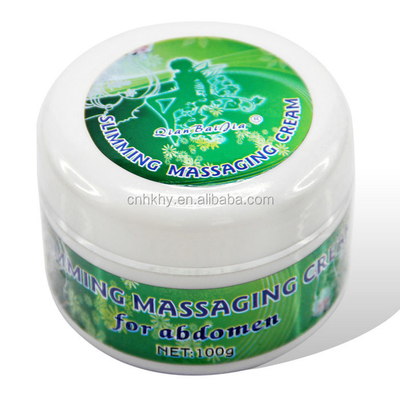 Jojoba Oil Ingredient Bio Natural Fat Burn Gel Weight Loss Body Cream Slimming Abdomen