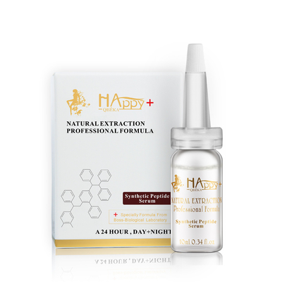 Natural Organic Collagen Peptides Serum Tighten and Smooth Skin with Natural Formula