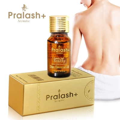 Body Shaping and Slimming with Significantly Effective Weight Loss Essential Oil 30ml