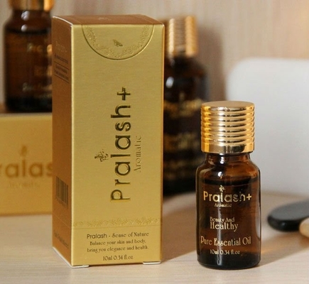 Scar Repair Essential Oil 30ml Astringent to Clean Wound Repair Pit and Brighten Skin