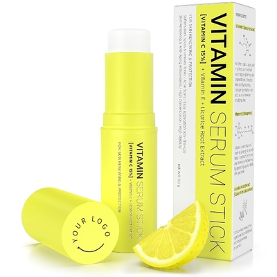 Support Private Label Solid Serum for Brightening and Hydrating Watermelon Extract