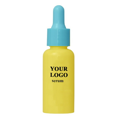Anti-wrinkle OEM Ecological Compound Serum for Moisturizing and Multi-effect Formula