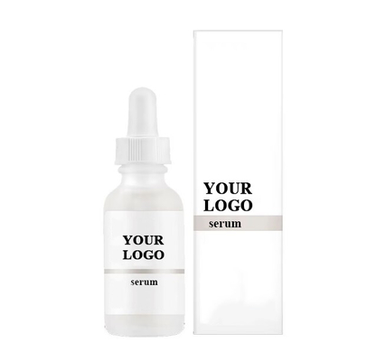Natural Face Anti-Ageing Serum OEM Professional Supply with 7 Days Responding Paypal