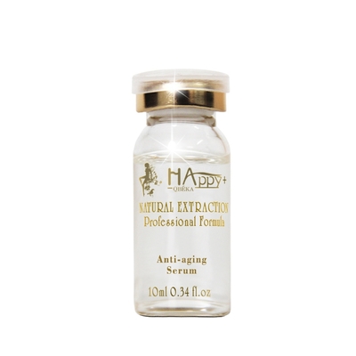 Amino Acid Moisturizing Solution for Sensitive Skin Anti-aging Hyaluronic Acid Serum