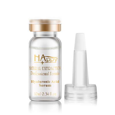 Collagen Facial Serum Hyaluronic Acid for Moisturizing and Anti-wrinkle 7*5*3 Cm Size
