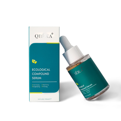 Lightweight All-in-One Serum for Hydrating and Fading Dark Spots Customizable Formula