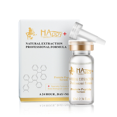 Advantage of QBEKA Protein Peptide Serum Water Retention and Acne Scar Repair 10ml