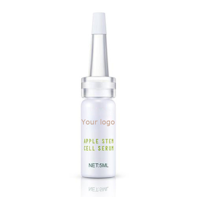 Emu Oil-Enriched Swiss Apple Stem Cell Serum for Anti-Aging and Anti-Wrinkle Treatment