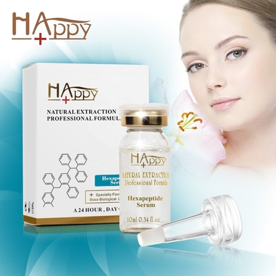 Happy Wrinkle Lotion Skin Renew Rapidly Anti-Ageing Serum Regular Size 3 Years Shelf Life