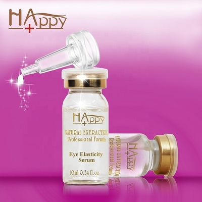 Active Botulinum Toxin Ingredients in 7 Days Anti-Aging Serum for Natural Results